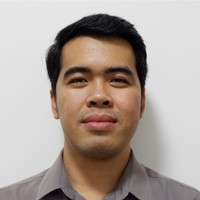 Patrick Rafael Pineda