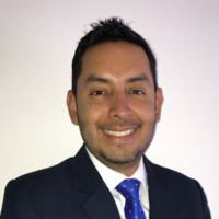 César Augusto Cruz Mora