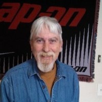 Mark Brittain