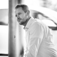 Christopher Marschner