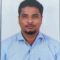 Manash K P