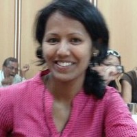 Anamika Baruah