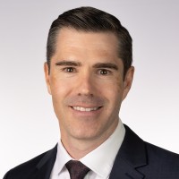 Paul Parascandalo, Cfa