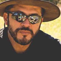 César Salinas del Angel