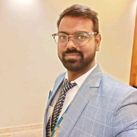 MANOJ GAUR
