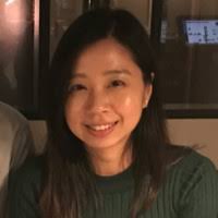 Candice Lin