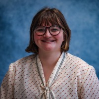 Rebecca Christner (She/Her/Hers)