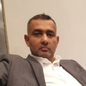 Premvir Grewal