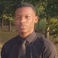 Deion Oshinboni Lewis