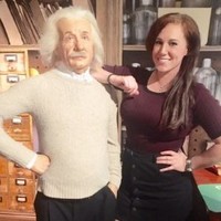 Lauren Miller