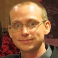 Justin Hilsdorf
