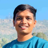 Maulik Patel