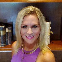 Barbara Borowsky, Qfp,Cep