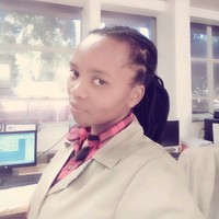 Buhle Nomphumuzo Vilakati