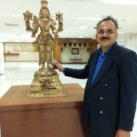 K.V.SUBRAMANIAN MANAGING DIRECTOR
