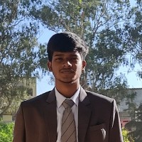 Yogeshwaran R
