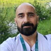 Cesar Jose Galarza, Ph.D., MiM, SpC