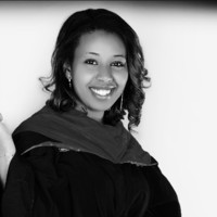 Edom Gebremedhin Gebreegziabher