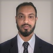 Riaz Islam