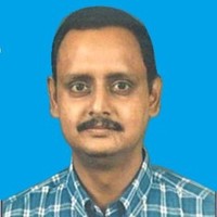 Hariharan Mahadevan