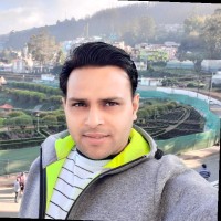 AMAR VERMA
