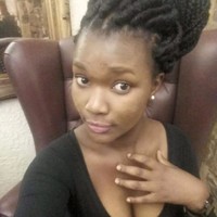 Dimakatso Magdeline