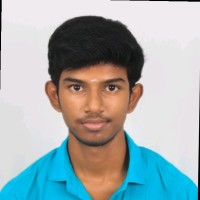 Karthi Keyan