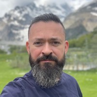Yuriy Popovych