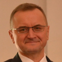 Krzysztof Modzelewski