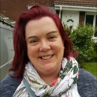 Annabelle Saunders