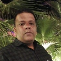 Sandesh Sharma