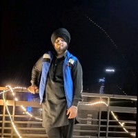 Megh Mohit Ghai