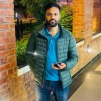 Pradeep Kumar Yadav