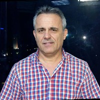 Randy Amate