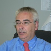 Jose Antonio Llovet Santamaría
