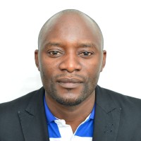 Michael Ajuamungu