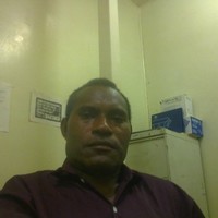 Moses Praki