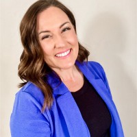 Ashley Harvey