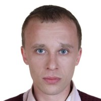 Sergei Krivelev