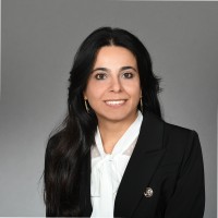 Chantal G. Dagher