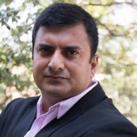 Raja N Mir, Ph.D.