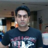 Praveen Yadav