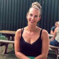 Karin Groen