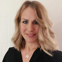 Nina Gudowsky