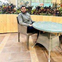 Er. Bharat Sharma