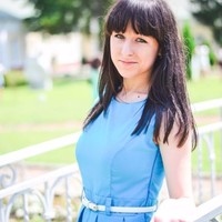 Yevheniia Kushnir