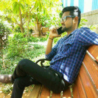 Dayanand Gawade