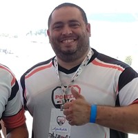Augusto Mello