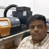 Ramkumar Rajendran