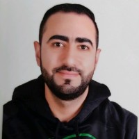 Mohammed Radaideh
